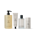 Body Care Ritual Set