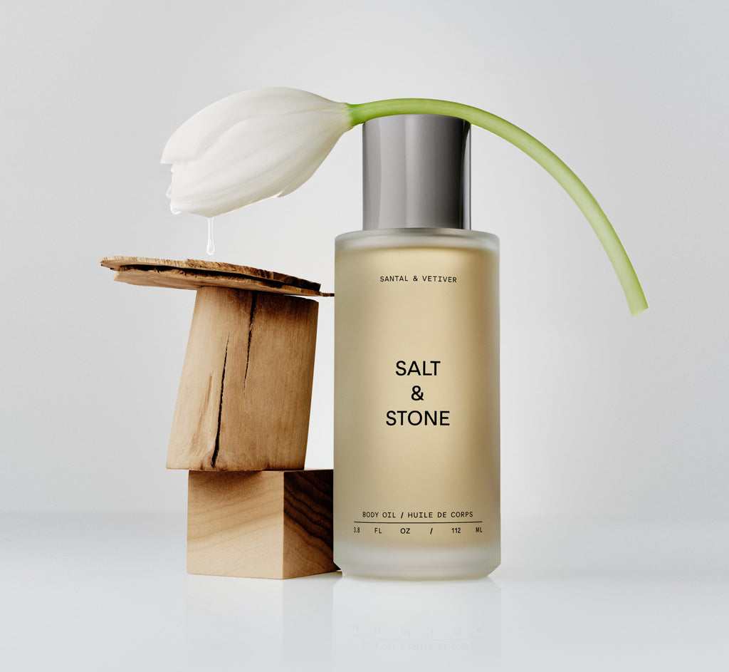 Body Oil