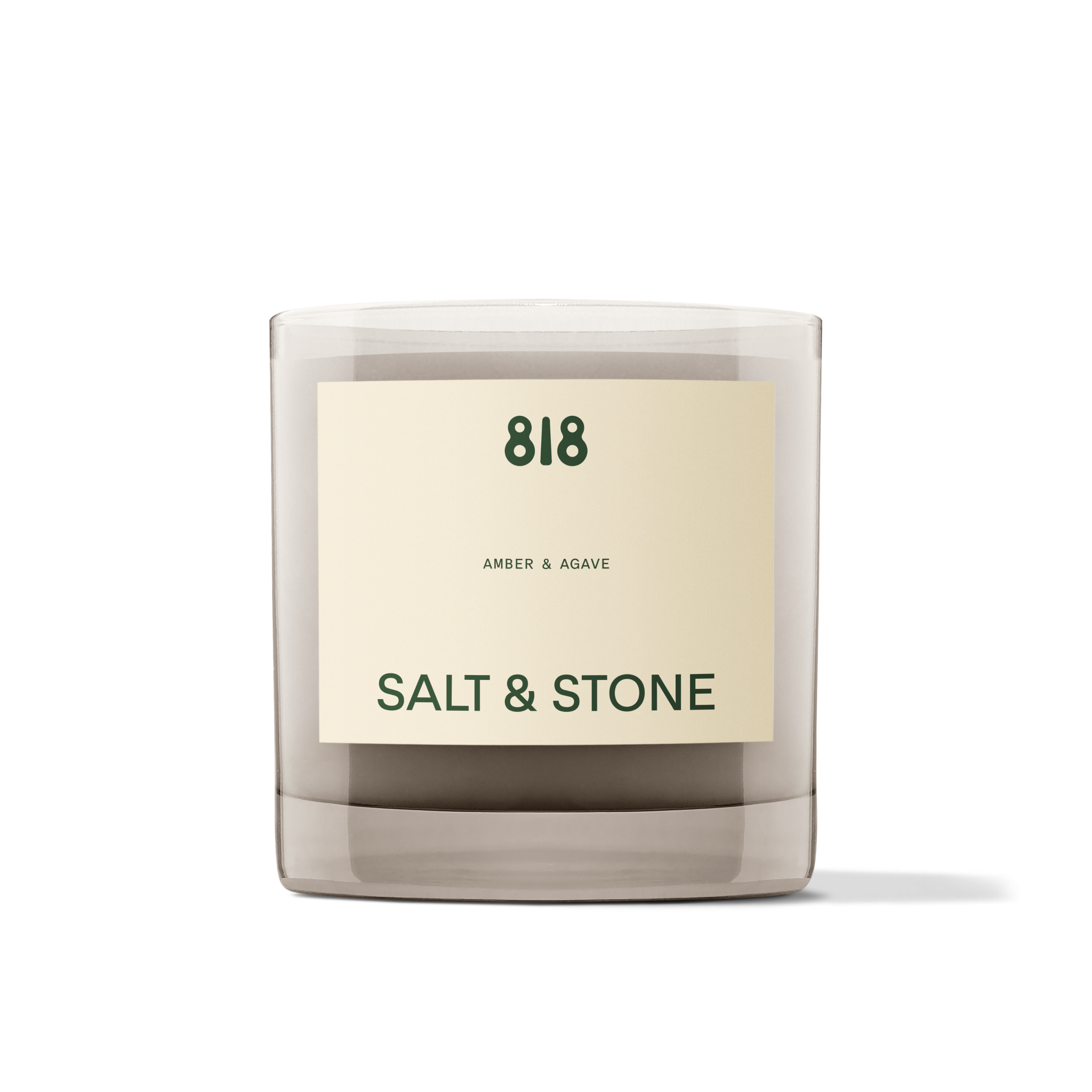 The 818 Candle